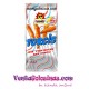 FAMI TORCIS 110GR. 10UD X CAJA TOSFRIT 
