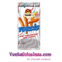 FAMI TORCIS 110GR. 10UD X CAJA TOSFRIT 