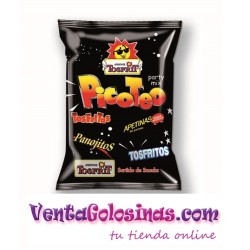 FAMI PICOTEO 90GR. 10UD X CAJA TOSFRIT 