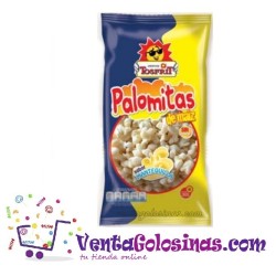 FAMI PALOMITAS 120GR. 9UD X CAJA TOSFRIT 