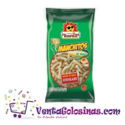 FAMI MANCHITOS 110GR. 9UD X CAJA TOSFRIT 