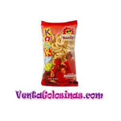 FAMI KASKYS 120GR. 12UD X CAJA TOSFRIT 