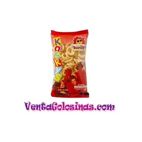 FAMI KASKYS 120GR. 12UD X CAJA TOSFRIT 