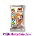 FAMI KASKYS BRAVOS 120GR. 10UD X CAJA TOSFRIT 