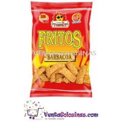 FAMI FRITOS 90GR. 10UD X CAJA TOSFRIT 