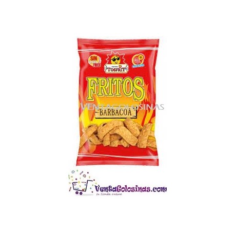 FAMI FRITOS 90GR. 10UD X CAJA TOSFRIT 