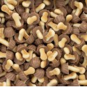 SETAS CARAMELO 1KG