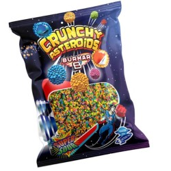 MORAS DISCO ASTEROIDES 1KG