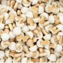 SETAS CHOCOLATE BLANCO 1KG