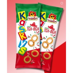 KASKYS TEX MEX 28UD 40GR TOSFRIT