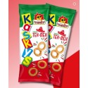 KASKYS TEX MEX 28UD 40GR TOSFRIT