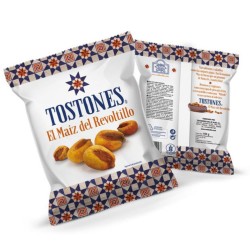 TOSTONES GRANAINOS 10UD X CAJA 