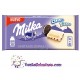 TABLETA MILKA OREO CHOCO BLANCO 100GR 22UD X CAJA