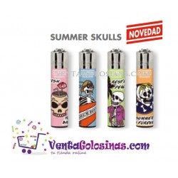 CLIPPER SUMMER SKULLS 48UD 