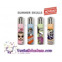 CLIPPER SUMMER SKULLS 48UD 