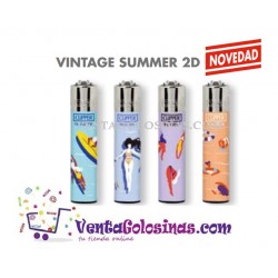 CLIPPER VINTAGE SUMER 2D 48UD