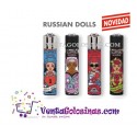 CLIPPER RUSSIAN DOLLS 48UD 