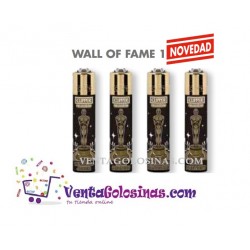 CLIPPER NEGROS OSCAR 48UD 