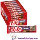 CHUNKY KIT KAT 24 UD 40Grs