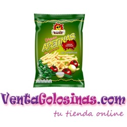 APETINAS KETCHUP 25GR. 26UD X CAJA TOSFRIT 