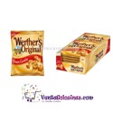 CARAMELOS WERTHERS ORIGINAL 12 UDS 60GRS