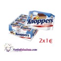 KNOPPERS 24 UDS