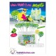 MEGA CHUPA MOJITO 50UDS CERDAN