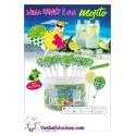 MEGA CHUPA MOJITO 50UDS CERDAN