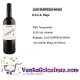 VINO MUGA JOVEN TEMPRANILLO 75CL