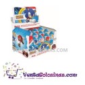 HUEVO CHOCO SONIC 24UD 