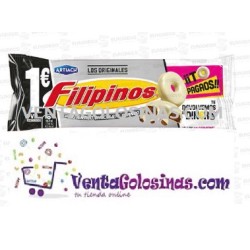 FILIPINO BLANCO 1 EURO 15UD 75GR