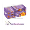 MONDELEZ LOTE MILKA 2.59EUR 24UD