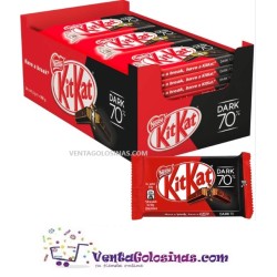 KIT KAT NEGRO 24UD