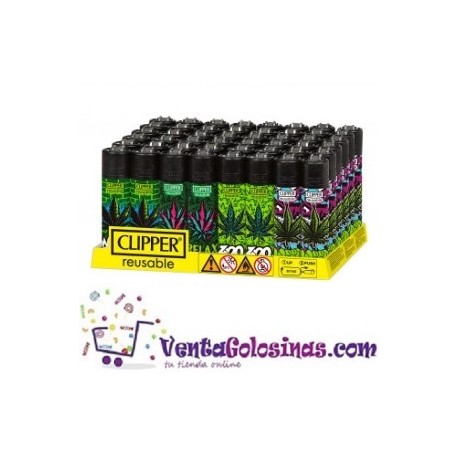 CLIPPER GRAF WEED 48UD