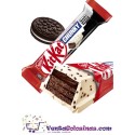 KIT KAT CHUNKY BLANCO Y NEGRO 24UD