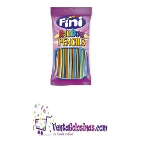 B FINIPALO ARCOIRIS 12BX80GR