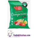 PATATA CAMPESINA 10UD X CAJA 150GR EL GALLO ROJO