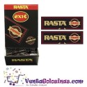 PAPEL RASTA 2X1EURO 100UD