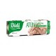 ATUN CLARO AL NATURAL BAJO EN SAL PACK-3