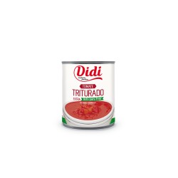 TOMATE TRITURADO 1KG