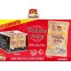 PATATA CLASICA TRADICIONAL TOSFRIT 8X200GR TOSFRIT