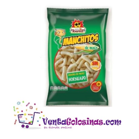 SUPER MANCHITOS 50UD TOSFRIT