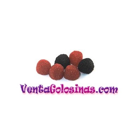 BL DAM MORAS 2KG 250UD DAMEL