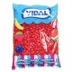 GLAS FRUT CEREZA 1KG VIDAL