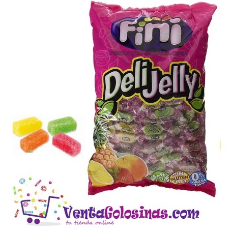 DELIJELLY ENVUELTO 1KG FINI