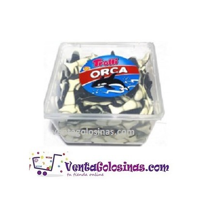 TARRO BALLENAS 120UD TROLLI