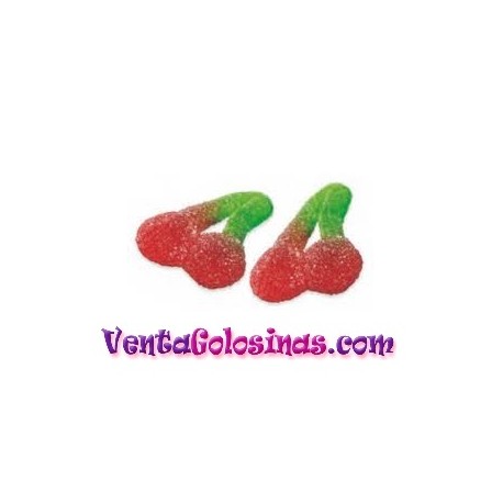 BL HAR CEREZA PICA 1KG HARIBO