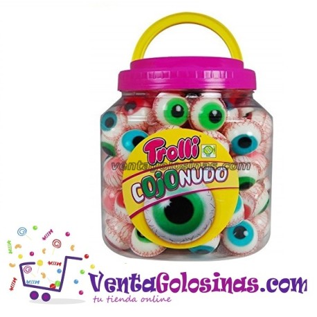 POP EYE OJOS 85UD TROLLI