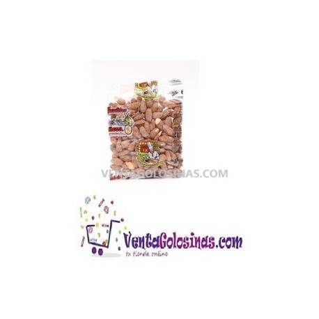 ALMENDRA TOSTADA 150GR 