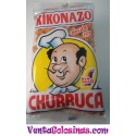 KIKONAZ0 100GR CHURRUCA 12 UDS